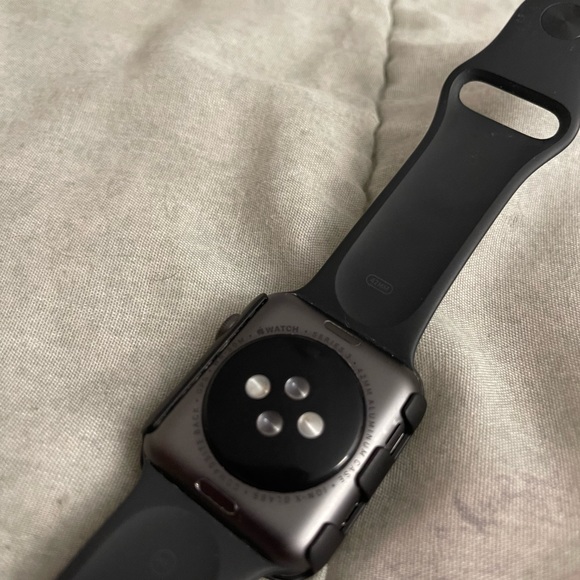 Apple Watch Series 3 - Picture 4 of 4
